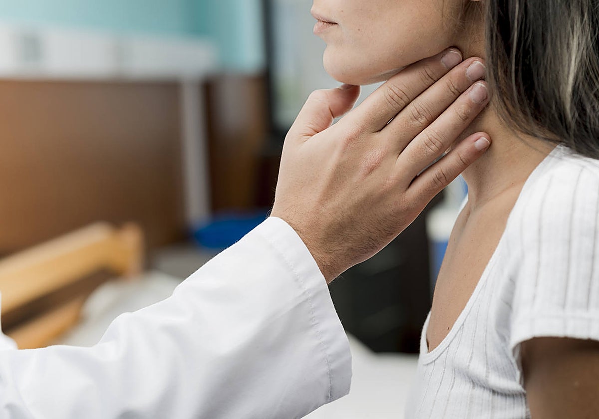 ¿Qué es el hipertiroidismo?