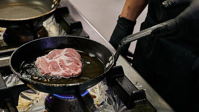 Boticaria García, contundente respecto a si es mejor cocinar con aceite de oliva o de girasol: «Se considera más saludable»