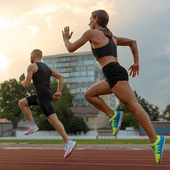 El poder de la nutrición deportiva: cómo transformar la dieta ayuda a mejorar el rendimiento