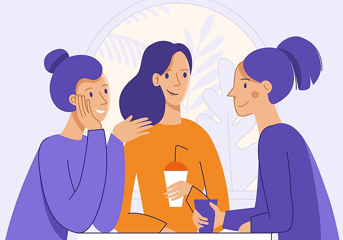 ¿Qué es el ecoísmo y por qué estas personas conectan con los narcisistas?