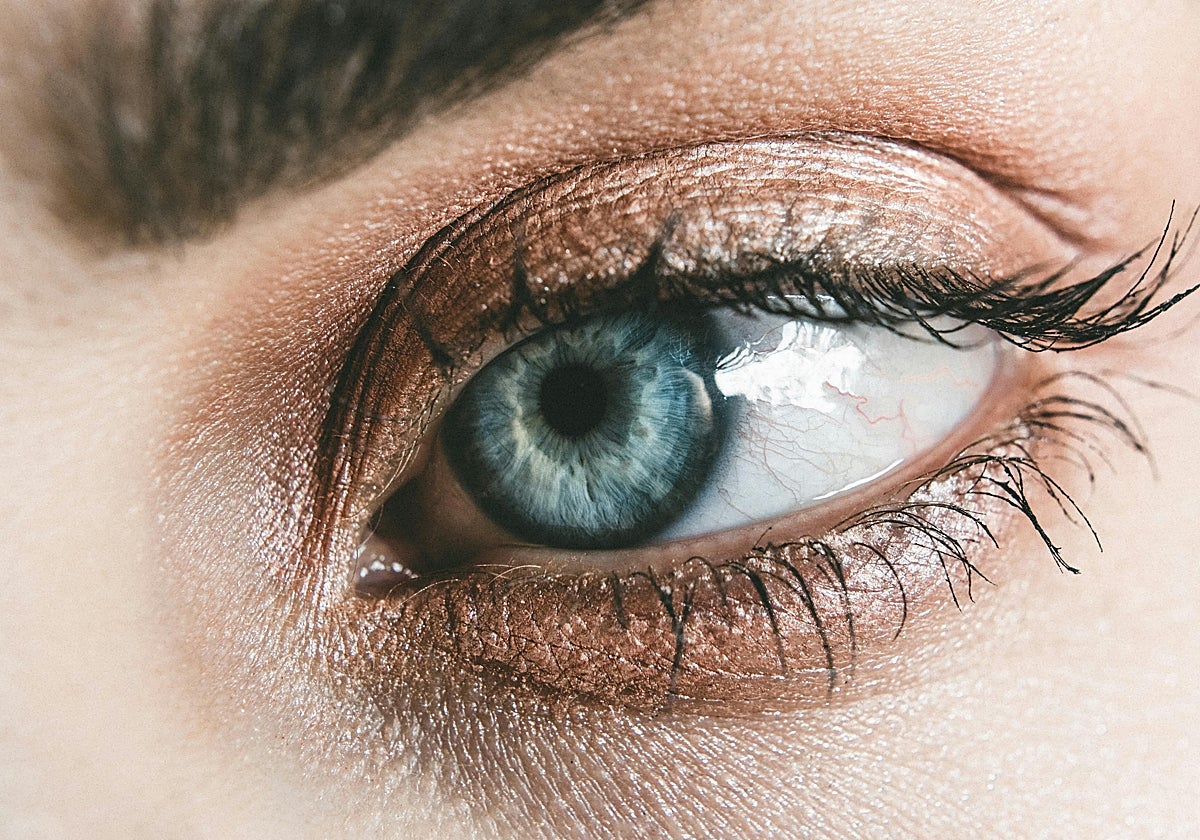 Cómo cuidar los ojos en verano.