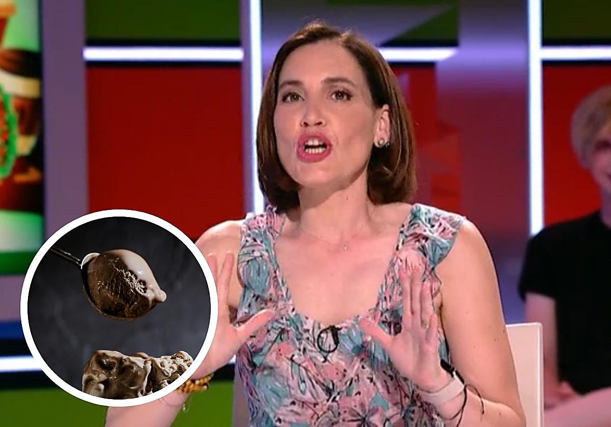 Boticaria García comparte la receta del helado saludable para este verano: «Nutrientes de calidad»