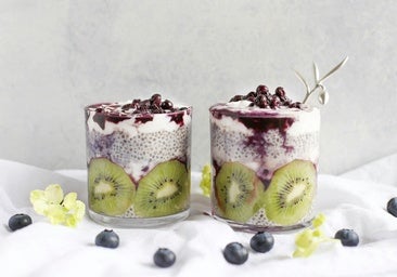 Cómo se comen las semillas de chía para aprovechar sus beneficios