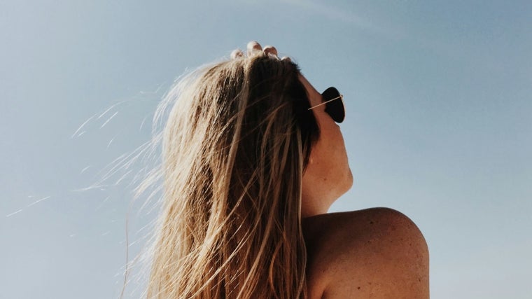 ¿Se puede potenciar el bronceado con lo que comes?