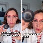 Boticaria García explica la importancia de que las ciruelas tengan el polvillo blanco que las recubre: «No es suciedad»