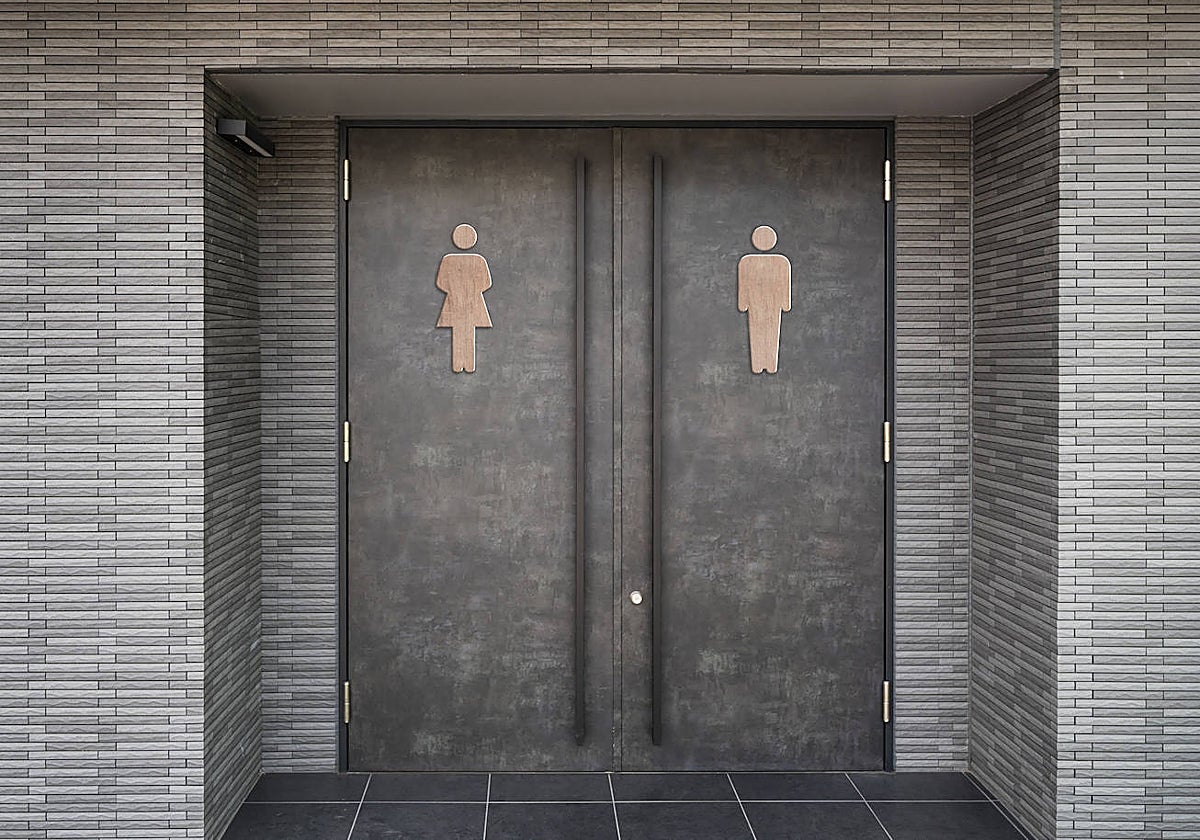 Algunas personas son capaces de aguantar sin defecar hasta que llegan a casa.