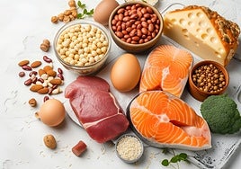 Este es el aminoácido estrella a la hora de construir músculo