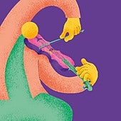 Del multiorgasmo a la anorgasmia: desmontando mitos sobre el clímax