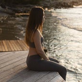 Cómo sentirse más relajado y ligero gracias a la meditación