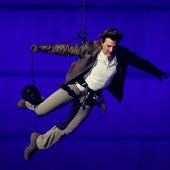 El entrenamiento y la dieta de Tom Cruise a sus 62 años parecen una 'Misión imposible'