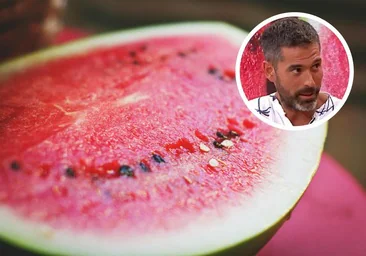 El nutricionista Pablo Ojeda alerta sobre los riesgos de comprar frutas ya cortadas: «No se debe...»