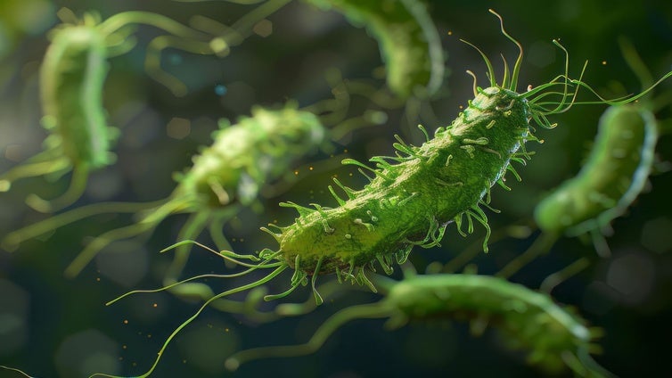 Helicobacter pylori
