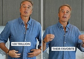 Un experto en longevidad enumera los alimentos que favorecen la esperanza de vida hasta los 100 años