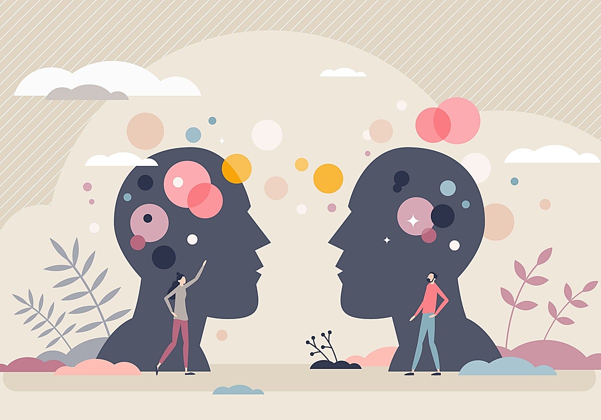 Dependencia emocional: cómo destruir los vínculos tóxicos.