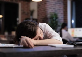 Maldito trabajo: ¿Hay que seguir el culto al sacrificio laboral o repensar la vocación?