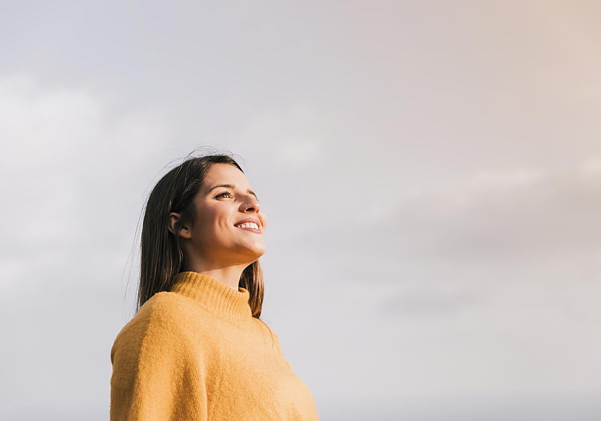 Conoce el secreto para una vida longeva