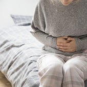 Qué alimentos dan gases y cómo bajar la hinchazón abdominal