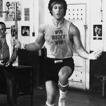 Saltar a la comba como Rocky: así se hace para que las rodillas no sufran