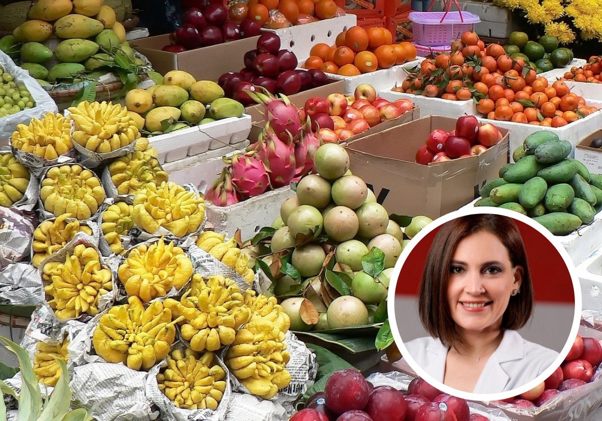 Los alimentos más ricos en magnesio y por qué incluirlos en la dieta