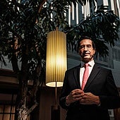 «Vivimos en una sociedad enferma que ha dejado de lado su dimensión espiritual»