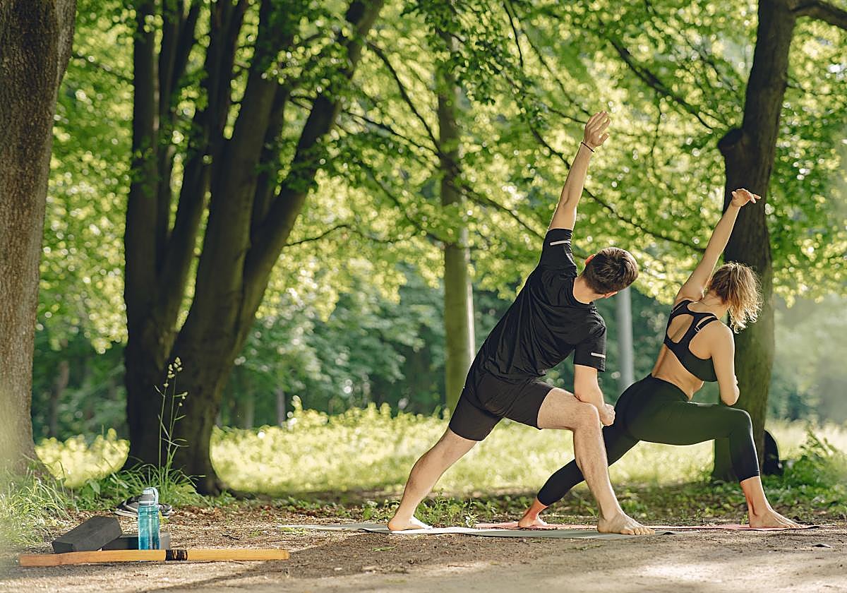 La ciencia confirma el tiempo de ejercicio diario que hay que realizar para combatir los efectos dañinos del sedentarismo