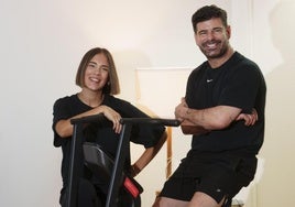 El método de MLTrainer tras más de 10 años de entrenamiento personal que es el favorito de las 'celebrities'