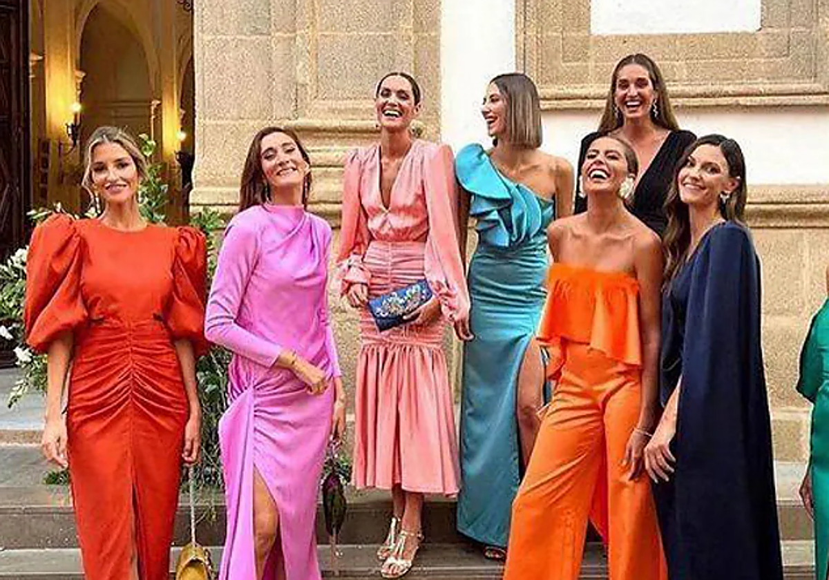 Cuál es el color que usa más una persona inteligente