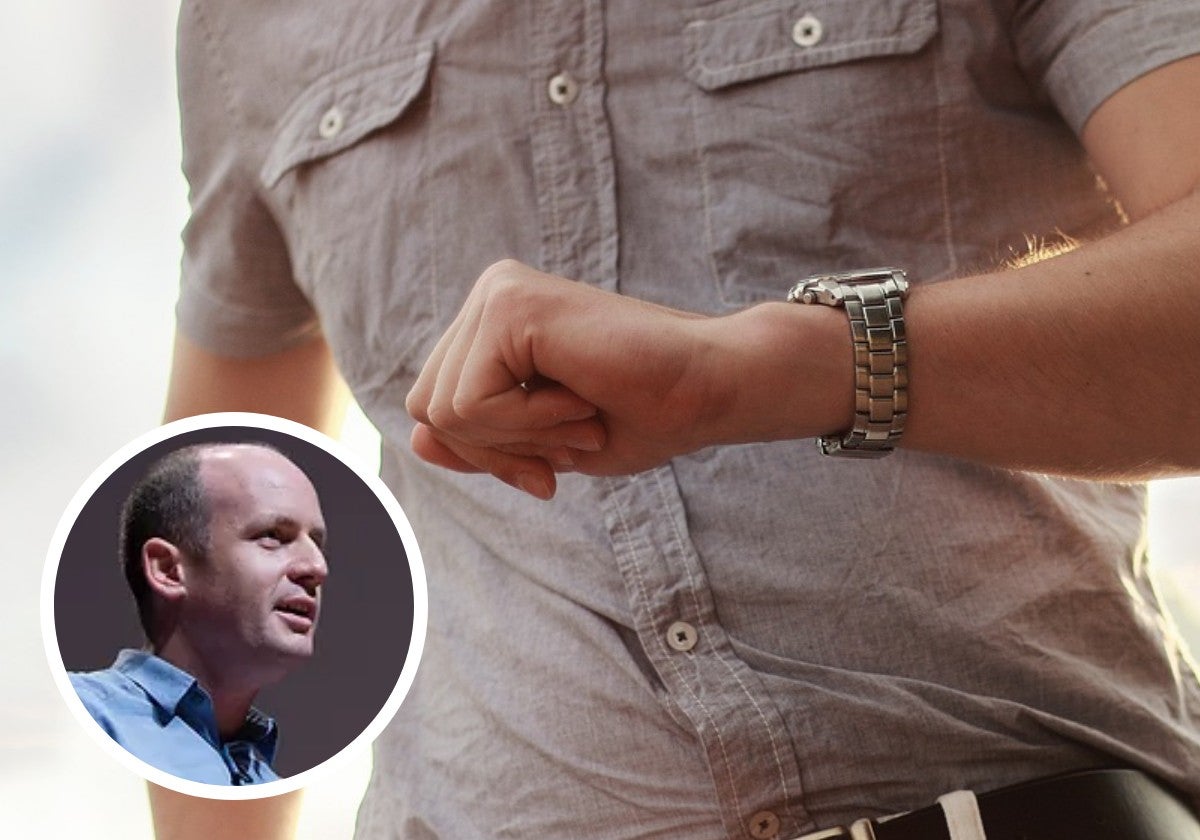 Un psicólogo explica qué significa que una persona llegue siempre pronto