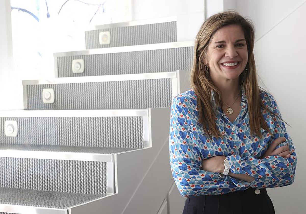 Marian Rojas Estapé