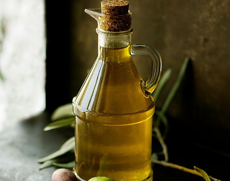 La grasa es tu amiga: por qué no debes desterrarla, sino cambiar la que comes