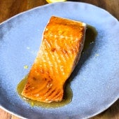 Salmón al limón: la receta perfecta cuando tienes poco tiempo en la cocina