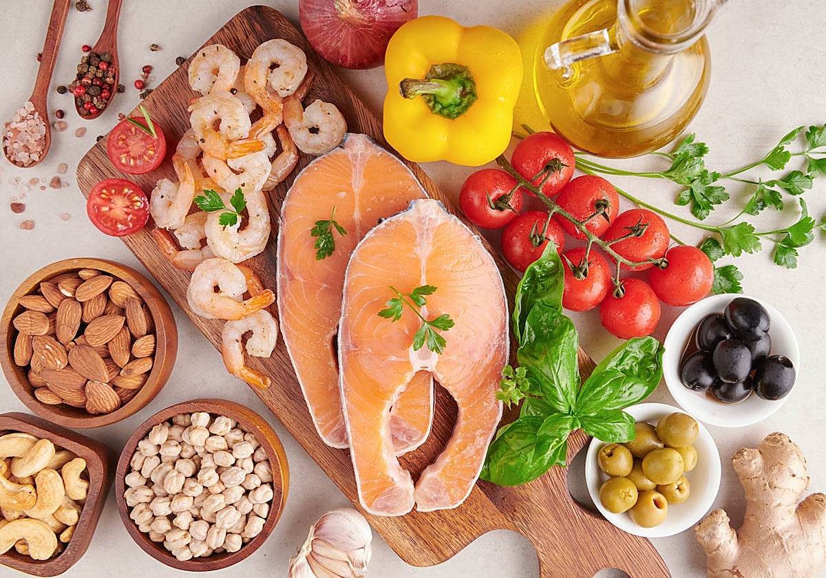 ¿Qué es la riboflavina?