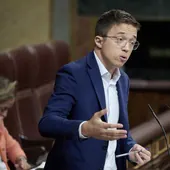 Una psicóloga explica los rasgos que esconde la personalidad de Errejón: «Esto nos lleva a pensar...»