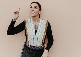 La Mari de Chambao: «Cuanto menos te creas y más puedas crear, más dejarás en este mundo»