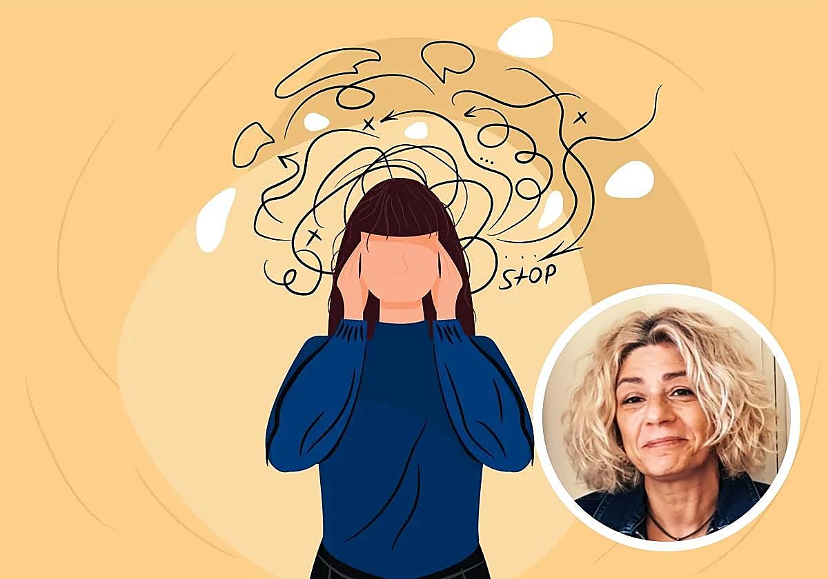 Una neuropsicóloga explica las tres técnicas «infalibles» para controlar la ansiedad: «Son herramientas simples pero poderosas»