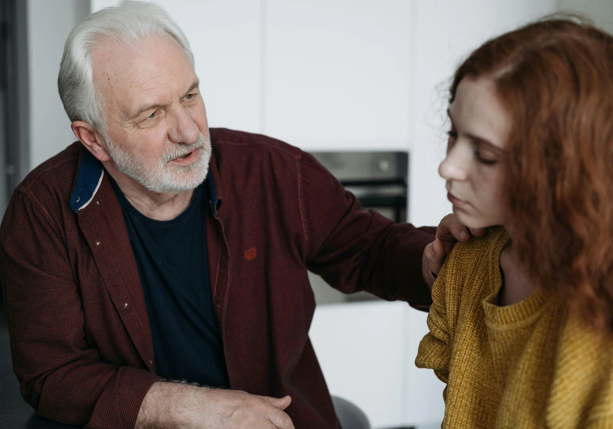 La ciencia confirma que esta es la frase que usan las personas con alta inteligencia emocional para frenar una discusión de forma elegante