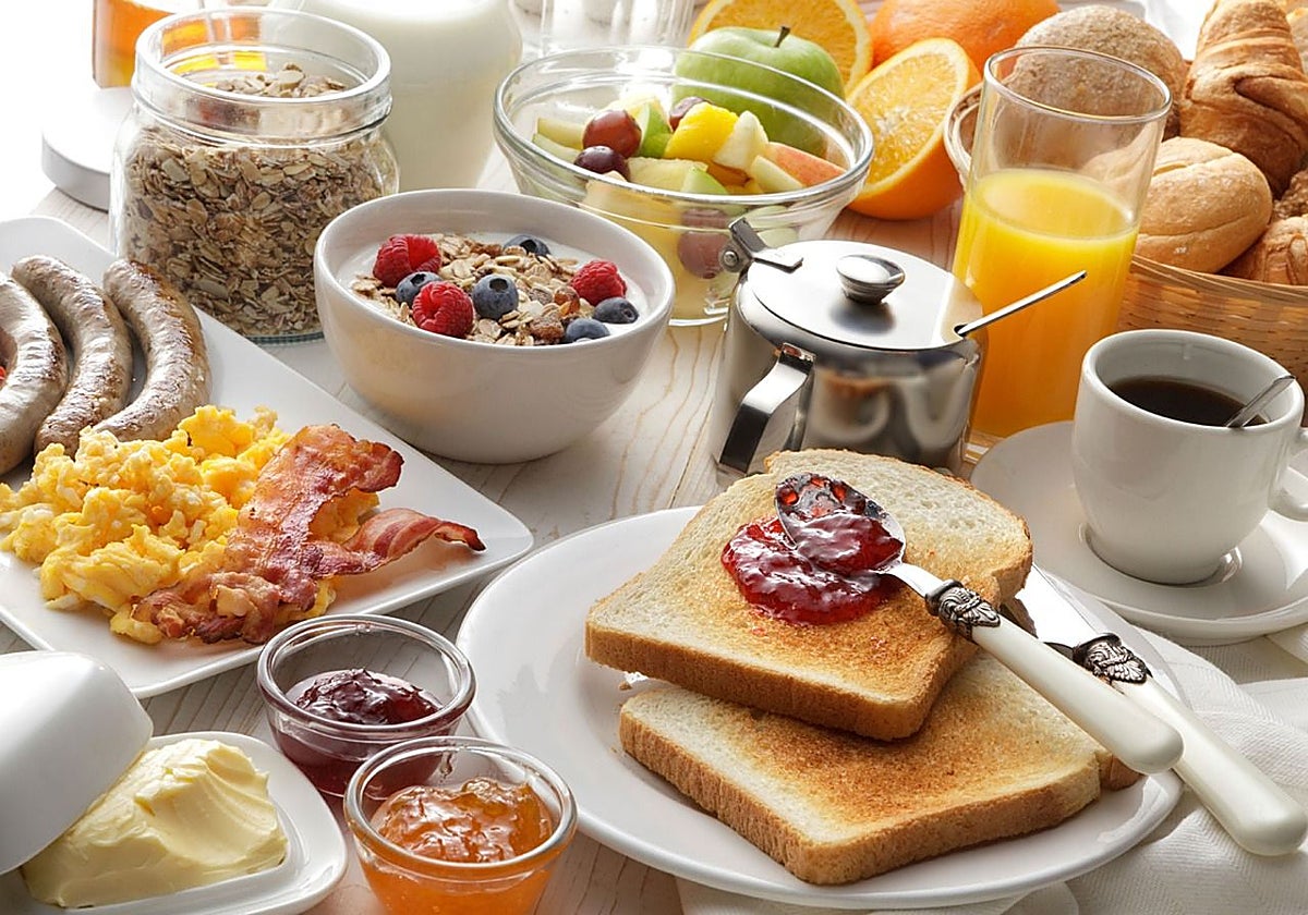 Un nutricionista de Harvard alerta sobre este alimento común en los desayunos: causa inflamación y altera el equilibrio intestinal