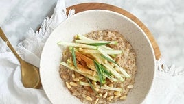 El desayuno mágico: da energía, quita el cansancio y elimina la ansiedad por picar