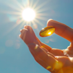 Suplementos de vitamina D: Cuándo y por qué tomarlos