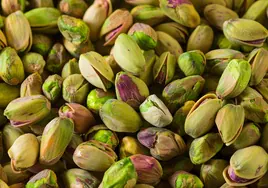 Cuántos pistachos hay que comer al día para ver mejor y cuatro recetas para incluirlos