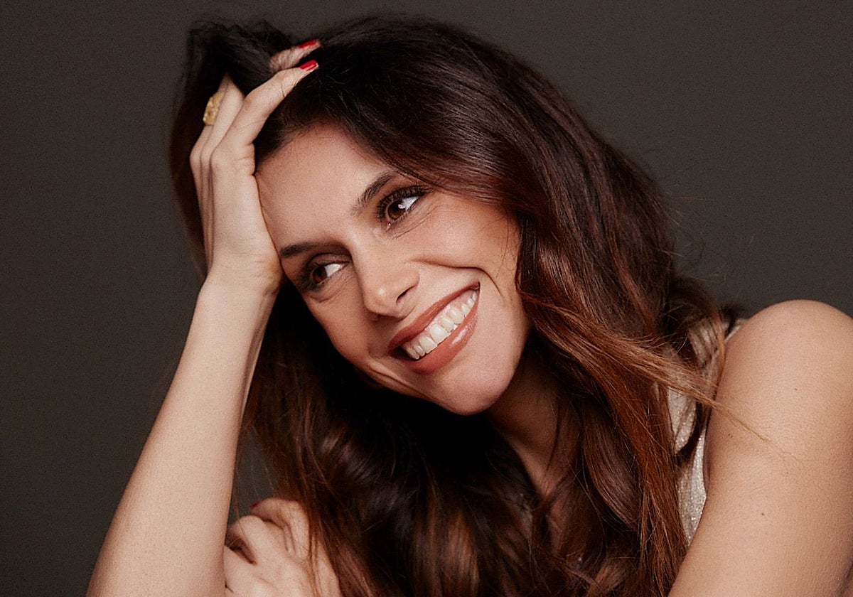 Beatriz Larrea, nutricionista holística.