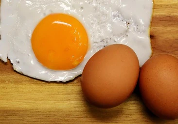 Qué pasa en nuestro cuerpo si comemos huevos cada día y cómo afecta su consumo al colesterol