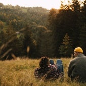 Déficit de contacto con la naturaleza: qué pasa en la mente y en el cuerpo cuando uno se aleja del verde