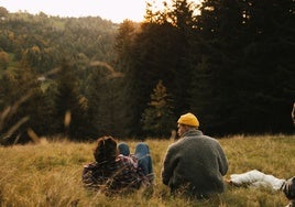 Déficit de contacto con la naturaleza: qué pasa en la mente y en el cuerpo cuando uno se aleja del verde