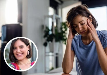 Boticaria García avisa de las señales que pueden indicar un déficit de hierro: «No funcionas»