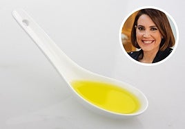 Boticaria García explica si tomar un chupito de vinagre ayuda a bajar el azúcar en sangre