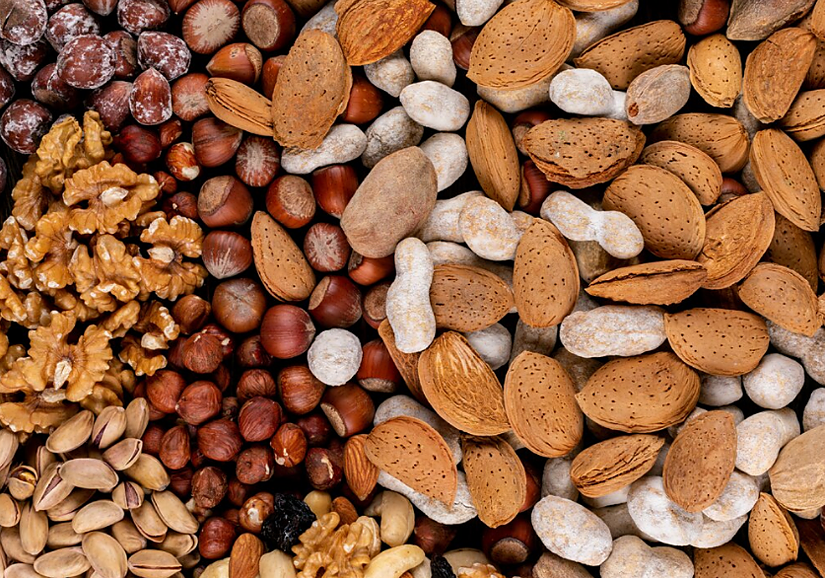 ¿Qué son los fitatos?