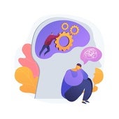 Qué es el síndrome de rumiación psicológica y cómo afecta a la mente