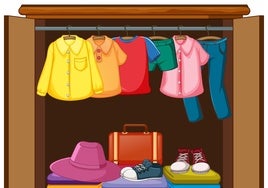 Psicología del color: dime cuál es tu favorito y te diré cómo es tu personalidad