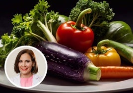 Boticaria García explica cuáles son las mejores verduras para tomar en las comidas de Navidad: «Que no falten los...»